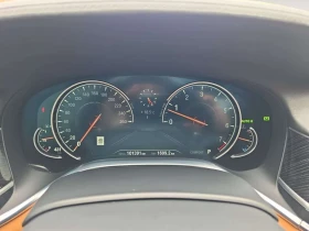BMW 750 * 4dr Sdn 750Li xDrive AWD * CARFAX * ЦЕНА ДО БГ, снимка 14