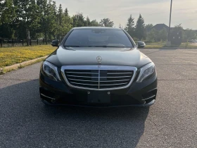 Mercedes-Benz S 550, снимка 6