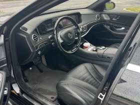 Mercedes-Benz S 550, снимка 5