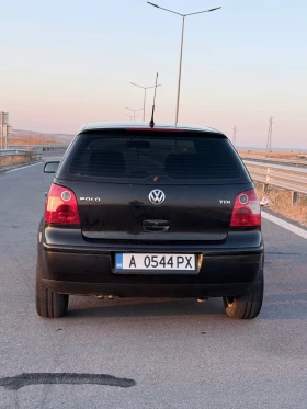 VW Polo 9N, снимка 4