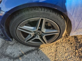 Mercedes-Benz C 300 * AMG Line * Multibeam * CARFAX * Без инциденти * , снимка 14