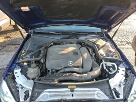 Mercedes-Benz C 300 * AMG Line * Multibeam * CARFAX * Без инциденти * , снимка 15