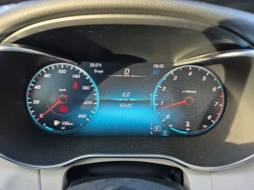 Mercedes-Benz C 300 * AMG Line * Multibeam * CARFAX * Без инциденти * , снимка 6