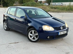 VW Golf 1.9TDI 105hp, снимка 2