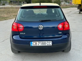 VW Golf 1.9TDI 105hp, снимка 5
