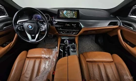 BMW 530 xDrive M Sport Package/ДИСТРОНИК/ХЕДЪП/ПОДГРЕВ, снимка 7