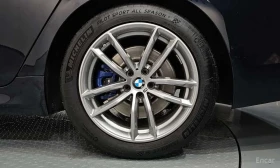 BMW 530 xDrive M Sport Package/ДИСТРОНИК/ХЕДЪП/ПОДГРЕВ, снимка 5