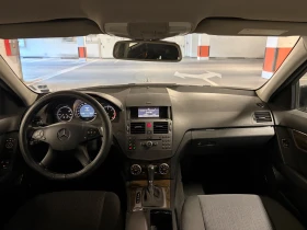 Mercedes-Benz C 220 CDI, снимка 3