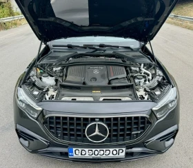 Mercedes-Benz E 53 AMG MBUX Superscreen, снимка 5