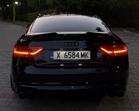 Audi S5 3.0TFSI KEYLESS DISTRONIC LANE ASSIST , снимка 6