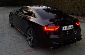 Audi S5 3.0TFSI KEYLESS DISTRONIC LANE ASSIST , снимка 8