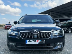 Skoda Superb, снимка 1