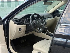 Skoda Superb, снимка 7