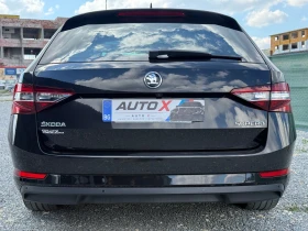Skoda Superb, снимка 4