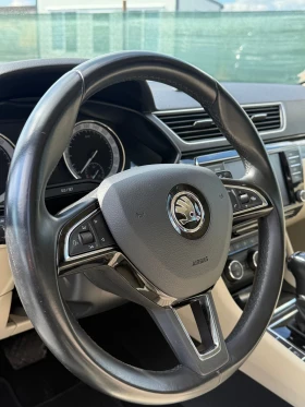 Skoda Superb, снимка 6