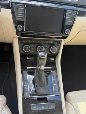 Skoda Superb, снимка 12