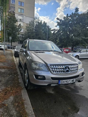 Mercedes-Benz 320, снимка 1