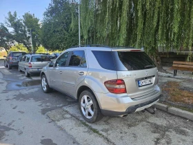 Mercedes-Benz 320, снимка 6
