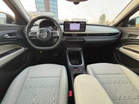 Fiat 600e 54kWh La Prima II, снимка 11