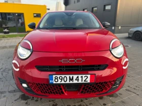 Fiat 600e 54kWh La Prima II, снимка 6