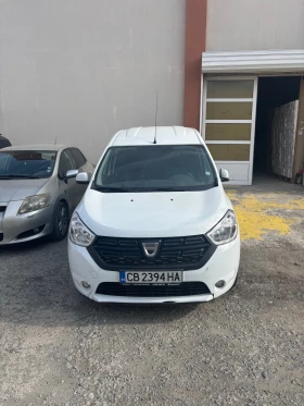 Dacia Dokker, снимка 2
