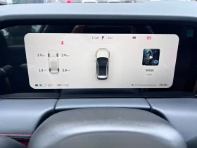 AITO 5 2022 Pure Electric AWD Performance Edition, снимка 13