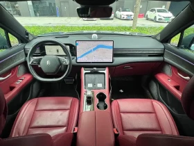 AITO 5 2022 Pure Electric AWD Performance Edition, снимка 9