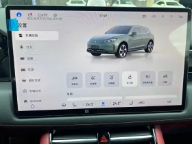 AITO 5 2022 Pure Electric AWD Performance Edition, снимка 14