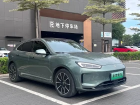 AITO 5 2022 Pure Electric AWD Performance Edition, снимка 3