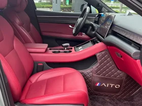 AITO 5 2022 Pure Electric AWD Performance Edition, снимка 12