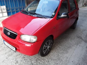 Suzuki Alto, снимка 2