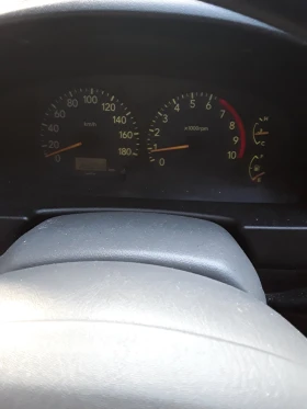 Suzuki Alto, снимка 4