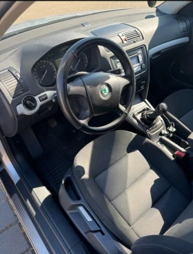 Skoda Octavia, снимка 7