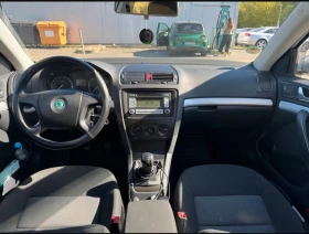 Skoda Octavia, снимка 10