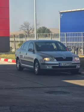 Skoda Octavia, снимка 16