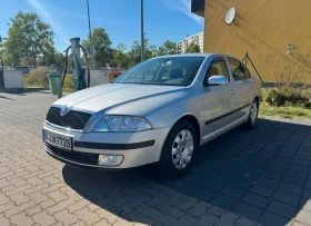 Skoda Octavia, снимка 1
