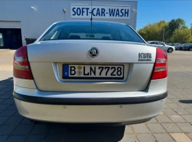 Skoda Octavia, снимка 3