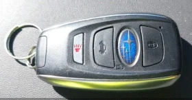 Subaru Outback, снимка 11