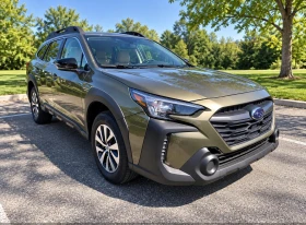 Subaru Outback, снимка 1