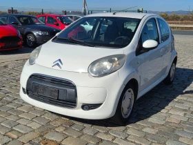 Citroen C1 АВТОМАТИК 136000 км., снимка 3
