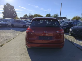 Citroen C4 Picasso 2.0HDI, 150кс, PANORAMA , снимка 5
