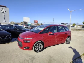 Citroen C4 Picasso 2.0HDI, 150кс, PANORAMA , снимка 3