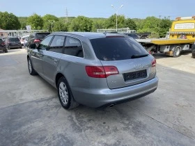 Audi A6 3.0tdi 4x4, navi, UNIKAT | Mobile.bg    6