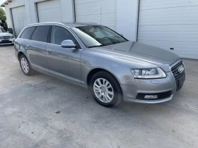 Audi A6 3.0tdi 4x4, navi, UNIKAT | Mobile.bg    13