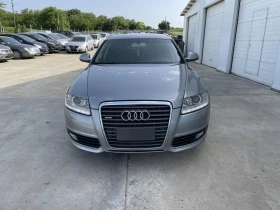 Обява за продажба на Audi A6 2.7tdi * 4x4* Navi* UNIKAT*  ~11 550 лв. - изображение 10