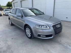 Audi A6 3.0tdi 4x4, navi, UNIKAT | Mobile.bg    12