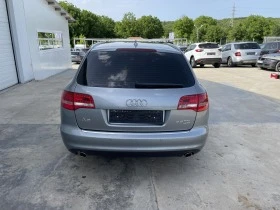 Audi A6 3.0tdi 4x4, navi, UNIKAT | Mobile.bg    7