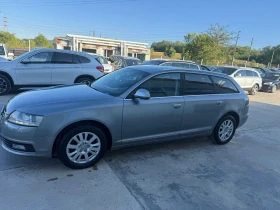 Audi A6 2.7tdi * 4x4* Navi* UNIKAT* - 11550 лв. - 39791921 3