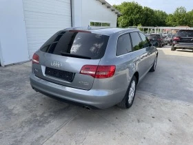 Audi A6 3.0tdi 4x4, navi, UNIKAT | Mobile.bg    15