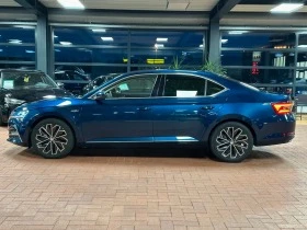 Skoda Superb iV*HYBRID 1.4 TSI DSG*L&K*DCC*MATRIX*PANO*Columbus, снимка 4